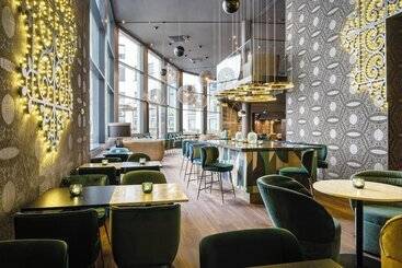 Motel One Brussels