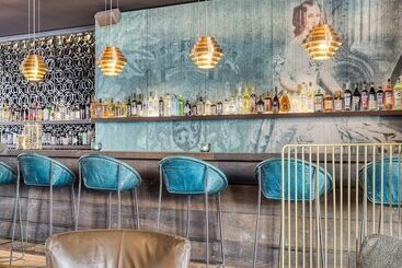 Motel One Brussels