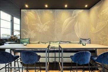Motel One Brussels