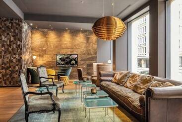 Motel One Brussels