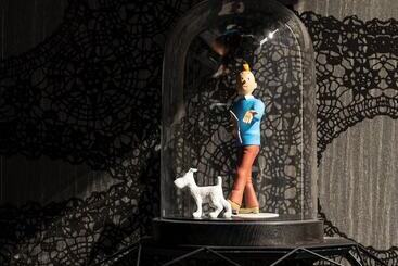 Motel One Brussels