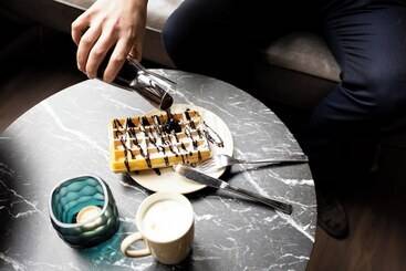 Motel One Brussels