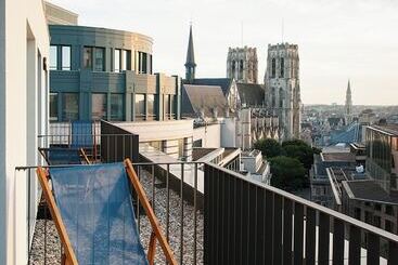 Motel One Brussels