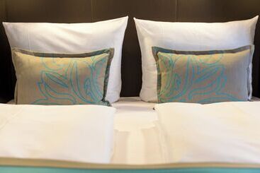 Motel One Brussels