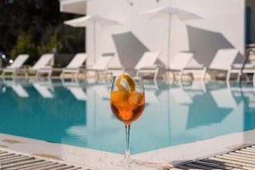 Olive Grove Resort