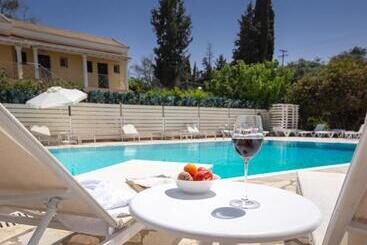 Olive Grove Resort