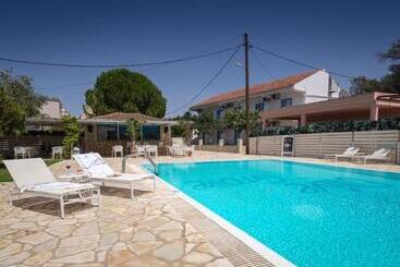 Olive Grove Resort