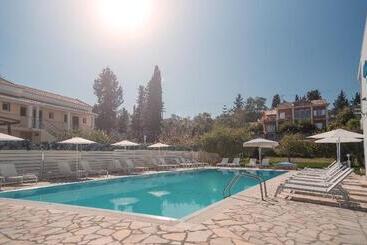 Olive Grove Resort
