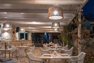 Olive Grove Resort