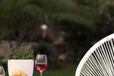 Olive Grove Resort