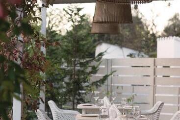 Olive Grove Resort