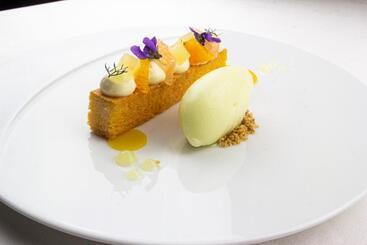 پانسیون Chateau D Origny, Chambres D Hotes Et Restaurant Gastronomique