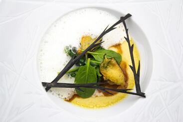 پانسیون Chateau D Origny, Chambres D Hotes Et Restaurant Gastronomique