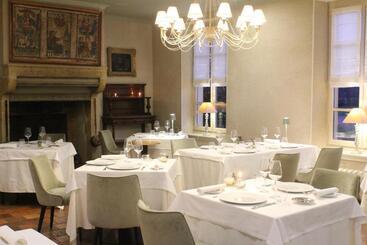 پانسیون Chateau D Origny, Chambres D Hotes Et Restaurant Gastronomique