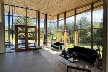 هاستل Mawün Lodge