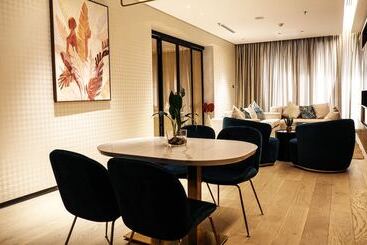 The House Hotel Al Khiran