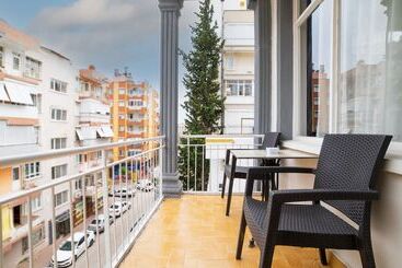 My Home Hotel Gulluk
