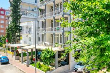 My Home Hotel Gulluk