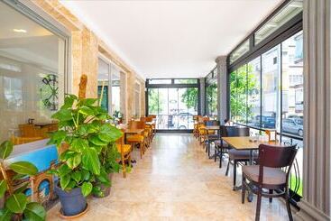 My Home Hotel Gulluk