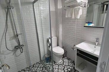 My Home Hotel Gulluk