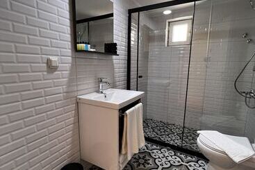 My Home Hotel Gulluk