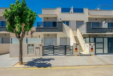 Casa Jacqueline - Pilar de la Horadada