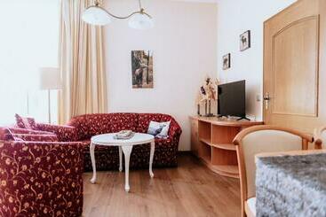 Ferienwohnung Am Kurpark - Bad Lauterberg