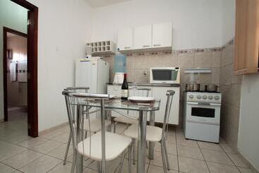 Apart Hotel Chalé Executivo