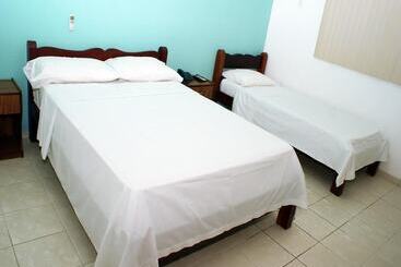 Apart Hotel Chalé Executivo