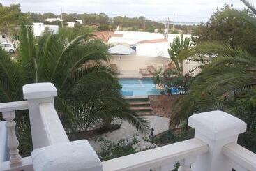 Apartamentos Formentera