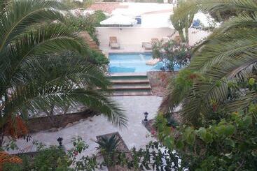 Apartamentos Formentera