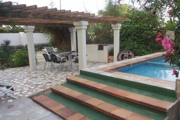 Apartamentos Formentera