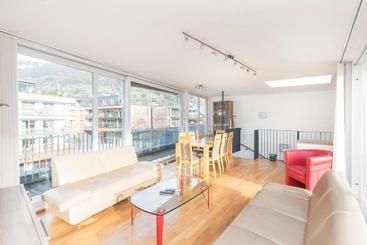 Apartment O Hara