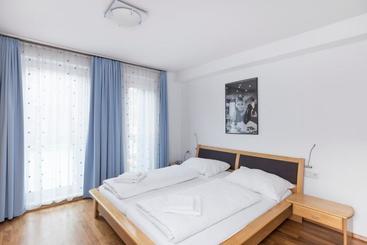 Apartment O Hara