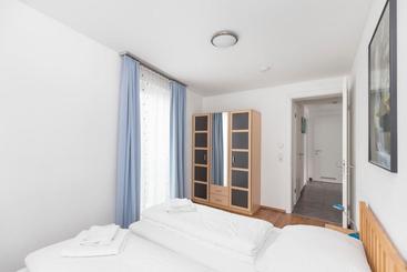 Apartment O Hara