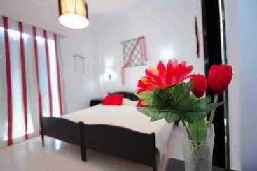 Brigitta Rooms