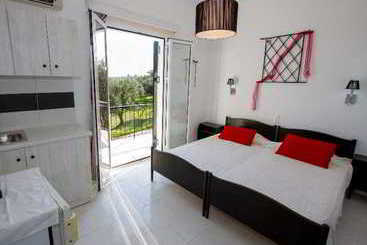 Brigitta Rooms