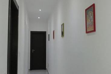 Buonaluna B&b