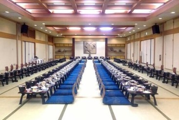 هتل Akita Onsen Satomi