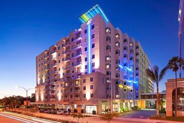 هتل Aloft Sarasota
