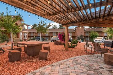 هتل Best Western Plus Cedar City