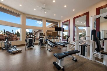 هتل Best Western Plus Cedar City