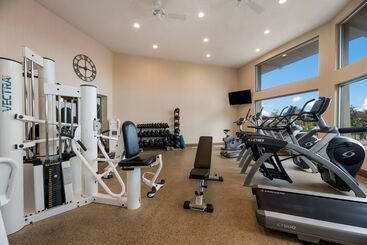 هتل Best Western Plus Cedar City