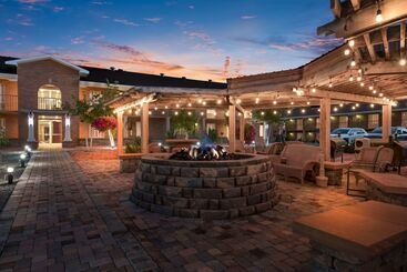 هتل Best Western Plus Cedar City