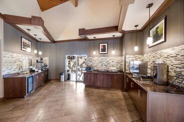 هتل Best Western Plus Cedar City