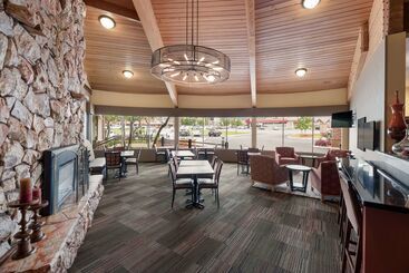 هتل Best Western Plus Cedar City