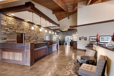 هتل Best Western Plus Cedar City