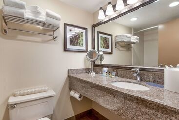 هتل Best Western Plus Cedar City