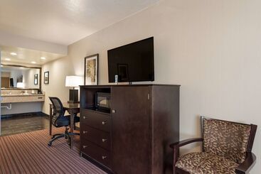 هتل Best Western Plus Cedar City