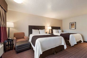 هتل Best Western Plus Cedar City